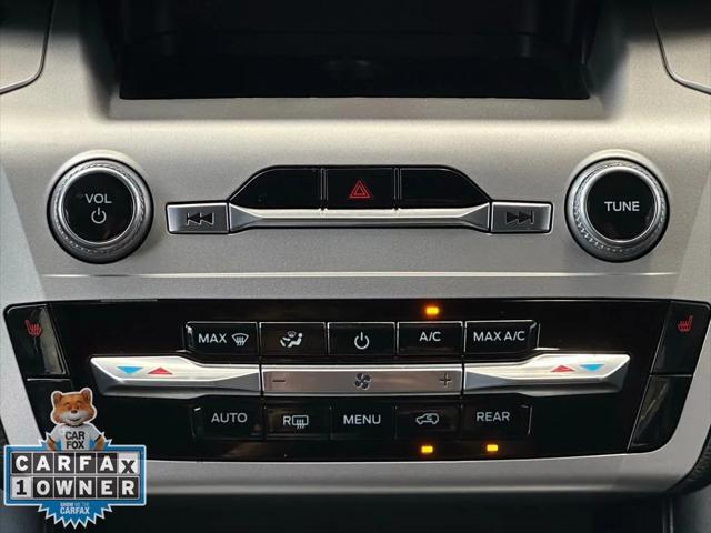 used 2022 Ford Explorer car, priced at $28,395