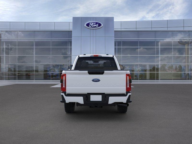 new 2024 Ford F-250 car, priced at $62,170