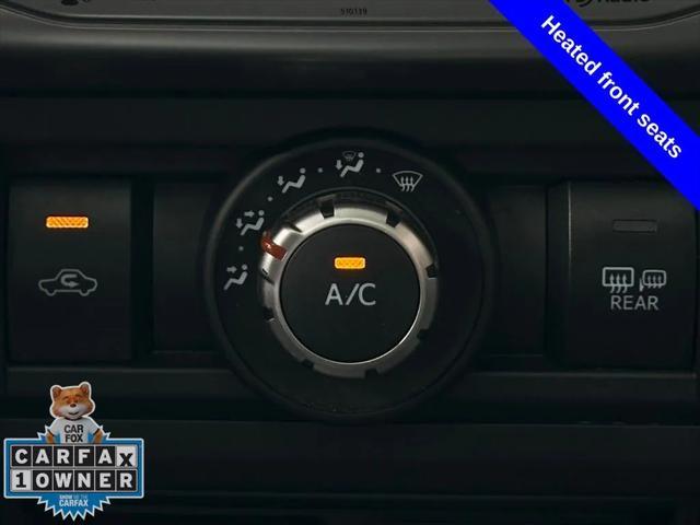 used 2018 Toyota 4Runner car, priced at $26,795