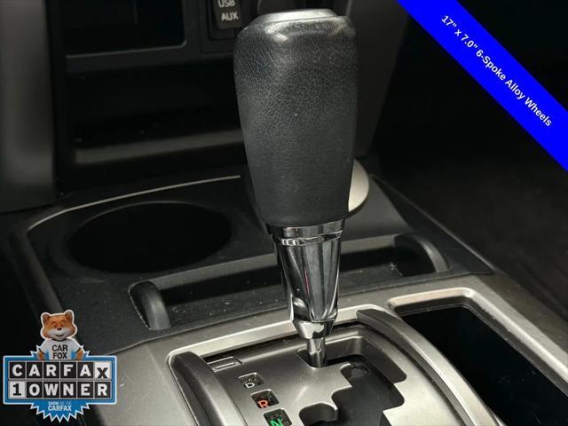 used 2018 Toyota 4Runner car, priced at $26,795