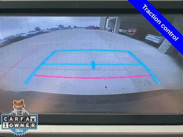 used 2018 Toyota 4Runner car, priced at $26,795