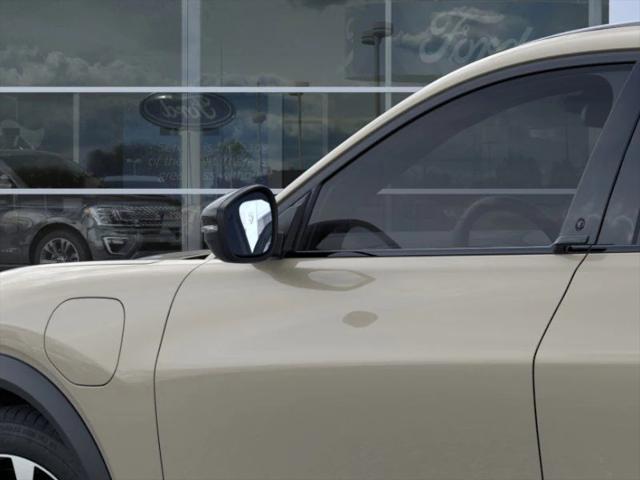 new 2025 Ford Mustang Mach-E car, priced at $38,563