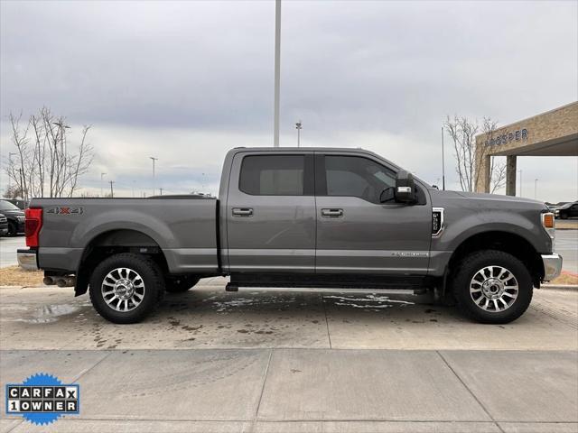 used 2022 Ford F-350 car, priced at $58,990