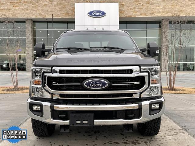 used 2022 Ford F-350 car, priced at $58,990