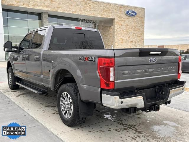 used 2022 Ford F-350 car, priced at $58,990