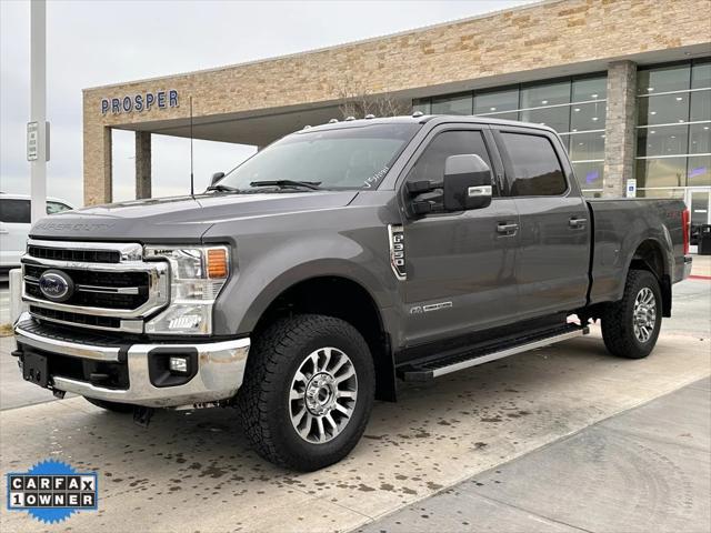 used 2022 Ford F-350 car, priced at $58,990