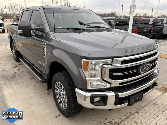 used 2022 Ford F-350 car, priced at $58,990