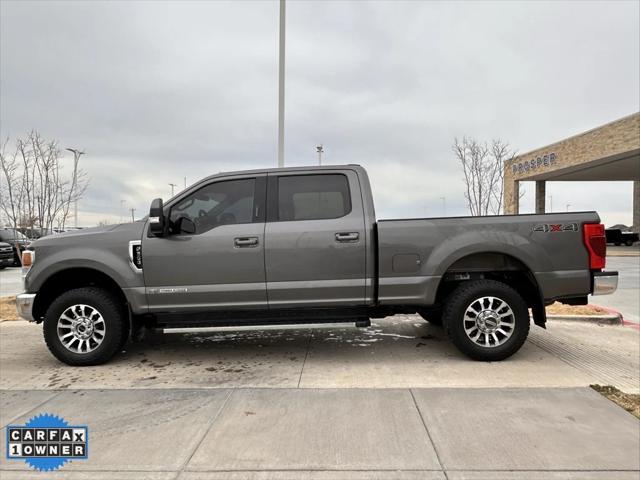 used 2022 Ford F-350 car, priced at $58,990