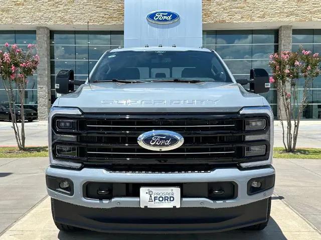 new 2025 Ford F-250 car, priced at $97,835