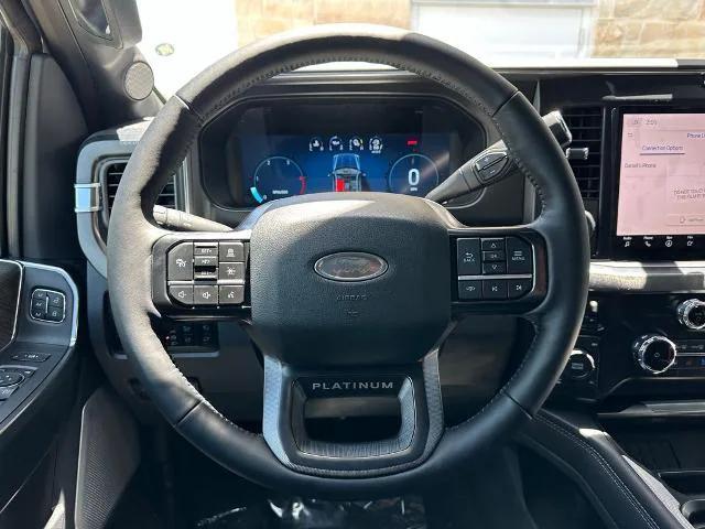new 2025 Ford F-250 car, priced at $97,835