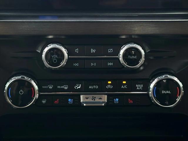 used 2024 Ford F-350 car, priced at $81,000
