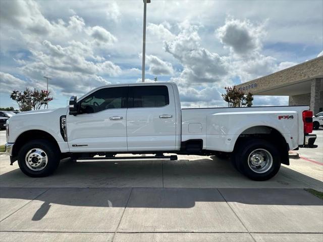 used 2024 Ford F-350 car, priced at $81,000