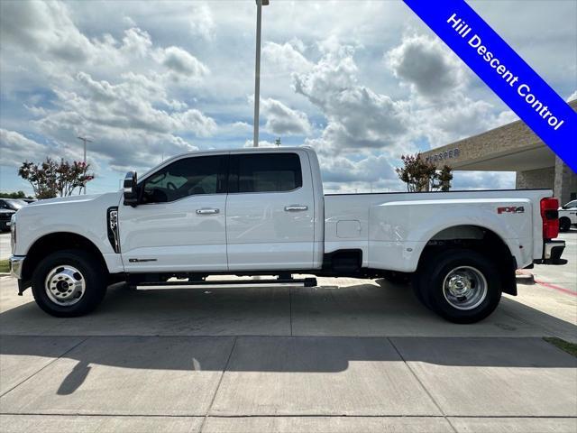 used 2024 Ford F-350 car, priced at $76,590