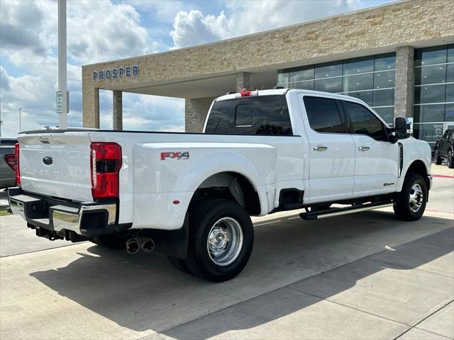 used 2024 Ford F-350 car, priced at $81,000