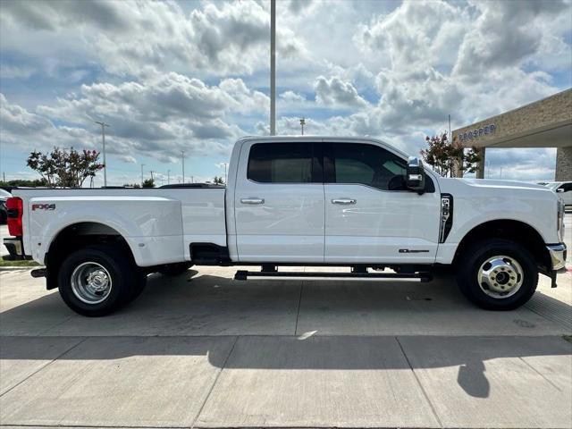 used 2024 Ford F-350 car, priced at $81,000