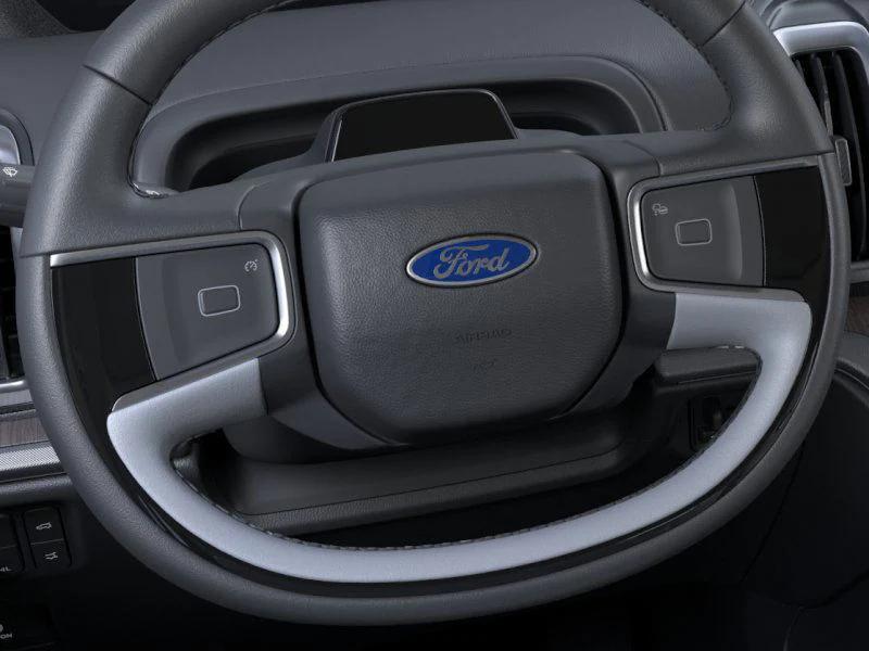 new 2025 Ford Expedition Max car, priced at $94,550