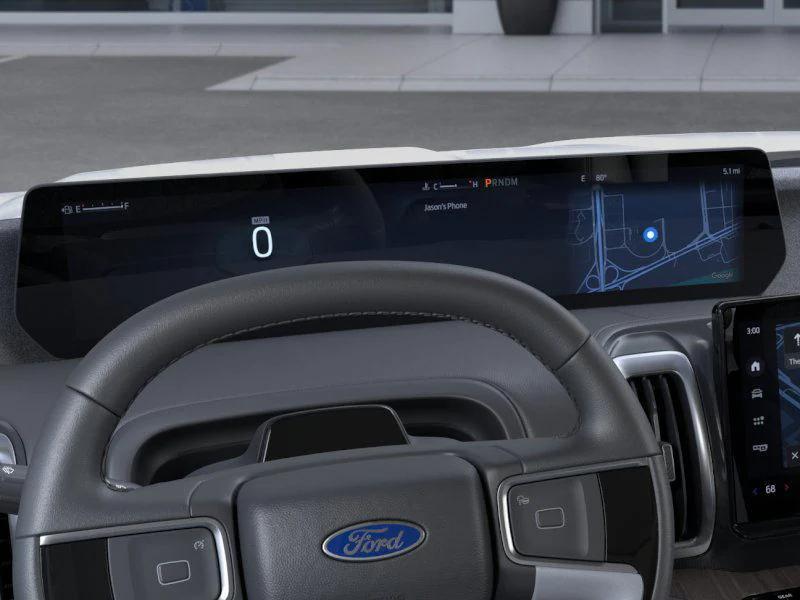 new 2025 Ford Expedition Max car, priced at $94,550