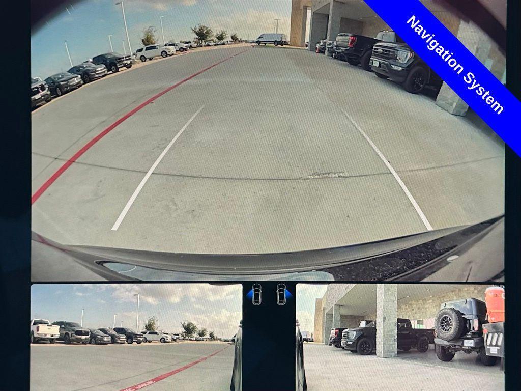 used 2021 Tesla Model S car, priced at $51,900