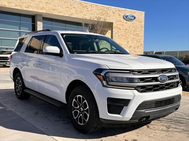 used 2022 Ford Expedition car, priced at $44,990