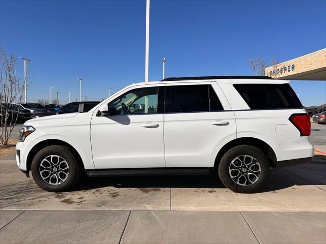 used 2022 Ford Expedition car, priced at $44,990