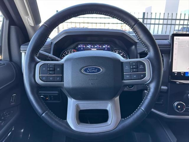 used 2022 Ford Expedition car, priced at $44,990