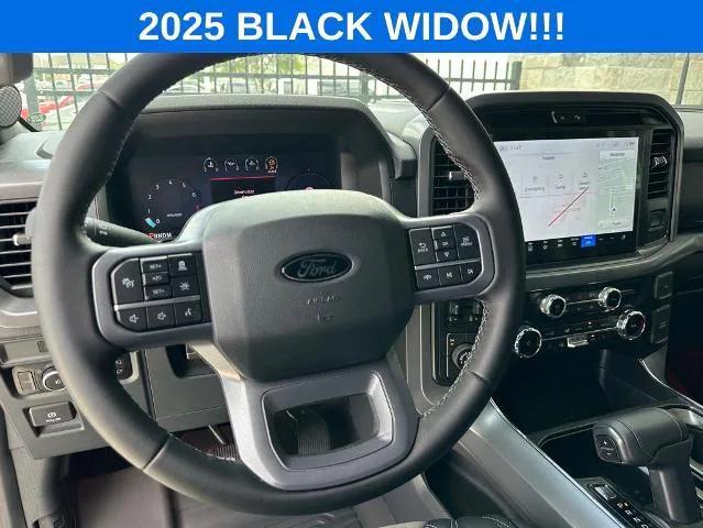 new 2025 Ford F-150 car, priced at $106,468