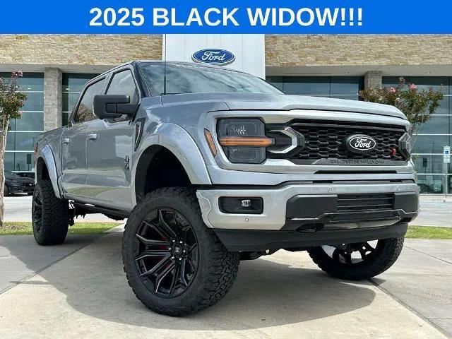 new 2025 Ford F-150 car, priced at $106,468