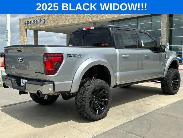 new 2025 Ford F-150 car, priced at $106,468