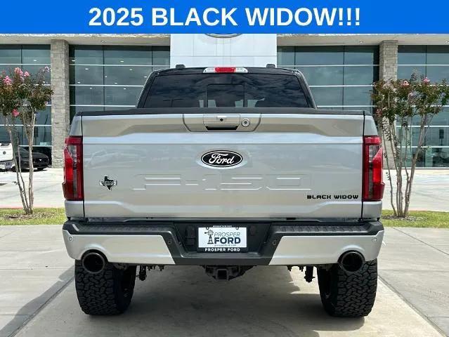 new 2025 Ford F-150 car, priced at $106,468