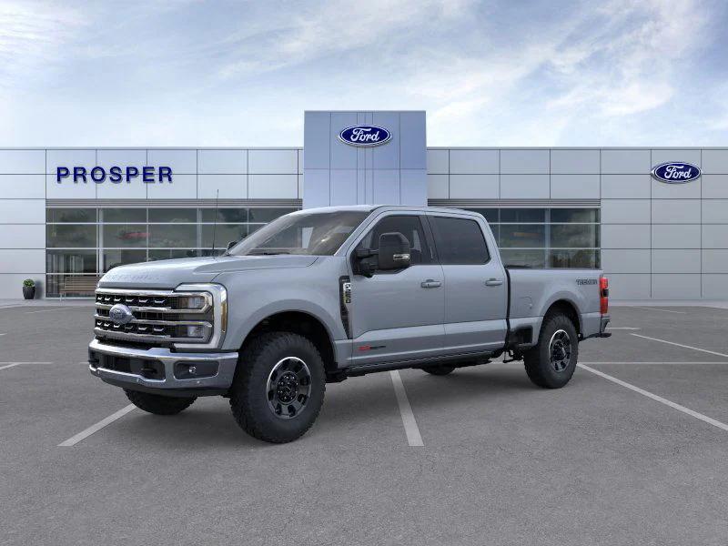 new 2026 Ford F-250 car, priced at $93,105