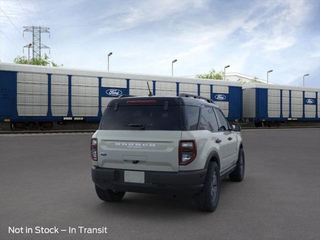 new 2024 Ford Bronco Sport car, priced at $39,530