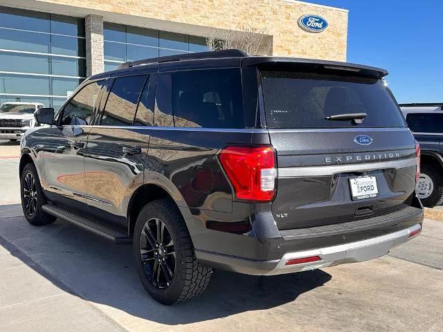 new 2024 Ford Expedition car, priced at $53,980