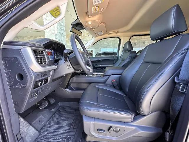 new 2024 Ford Expedition car, priced at $53,980