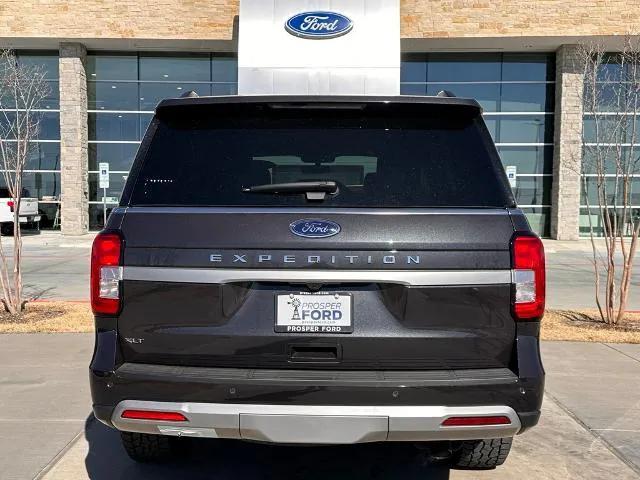 new 2024 Ford Expedition car, priced at $53,980