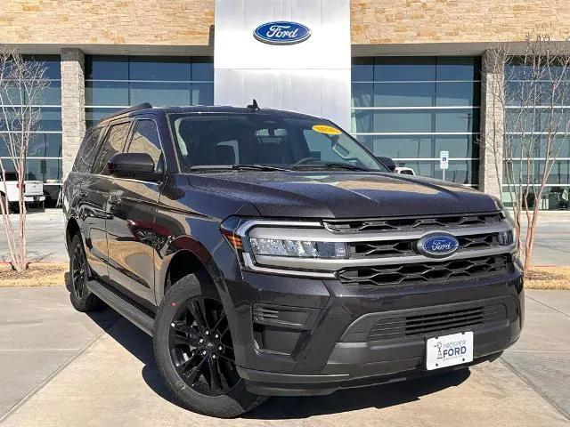 new 2024 Ford Expedition car, priced at $53,980