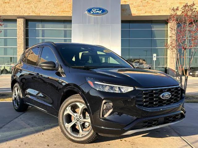 new 2024 Ford Escape car, priced at $25,615