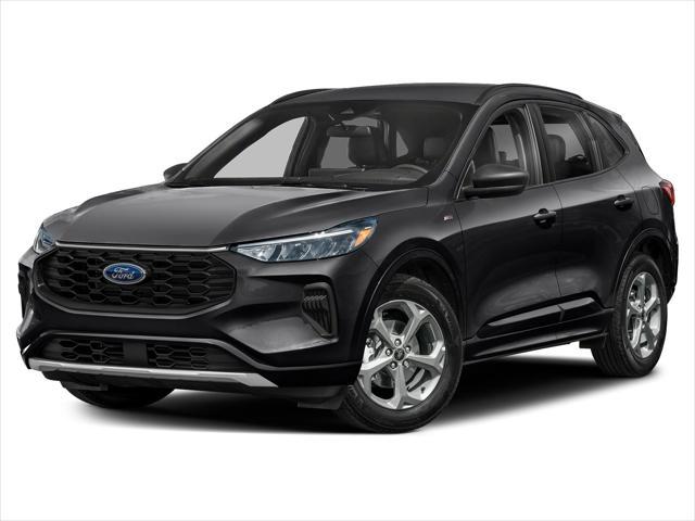 new 2024 Ford Escape car, priced at $23,365