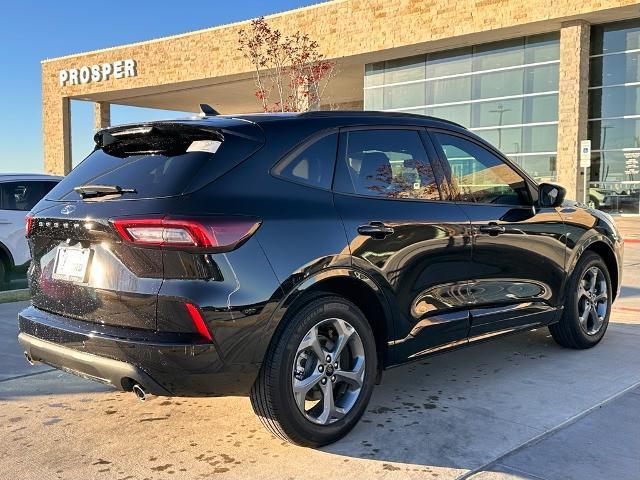 new 2024 Ford Escape car, priced at $25,615