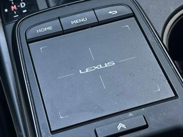 used 2021 Lexus IS 350 car, priced at $37,445