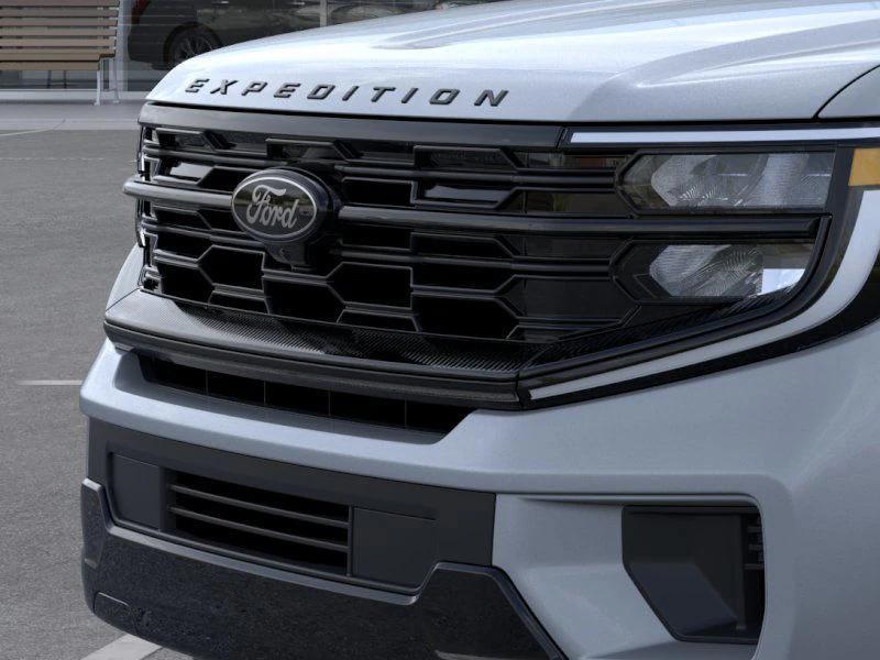new 2025 Ford Expedition car, priced at $85,230