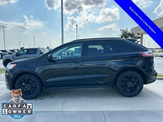 used 2022 Ford Edge car, priced at $22,749