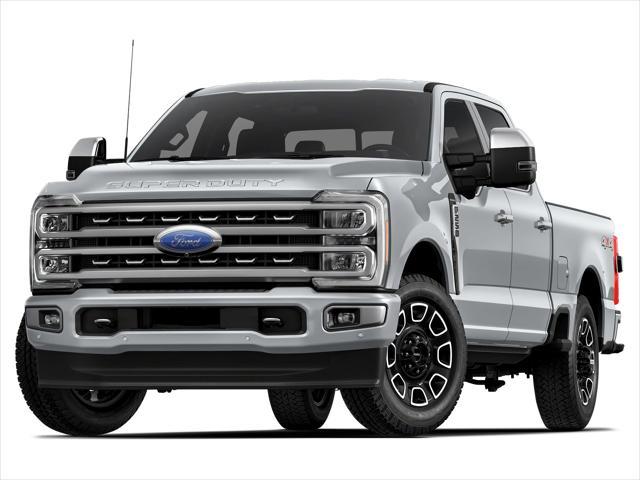 new 2024 Ford F-250 car, priced at $93,965