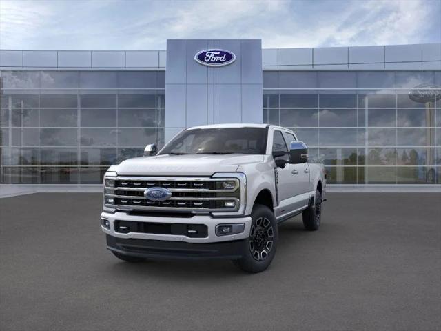 new 2024 Ford F-250 car, priced at $92,465