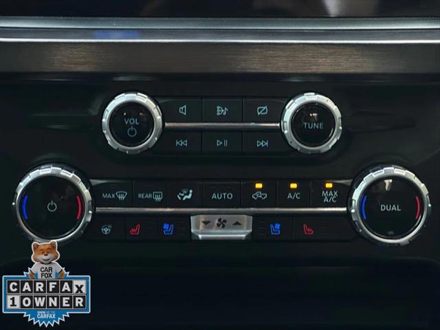 used 2023 Ford F-250 car, priced at $68,500