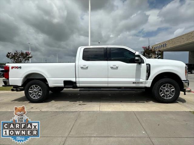 used 2023 Ford F-250 car, priced at $68,500