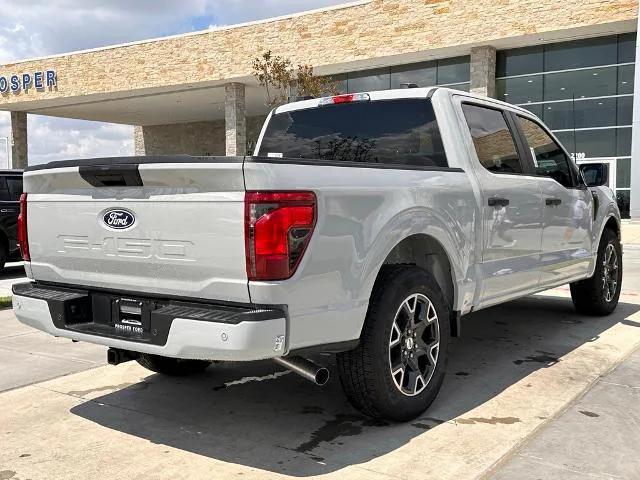 new 2024 Ford F-150 car, priced at $42,080