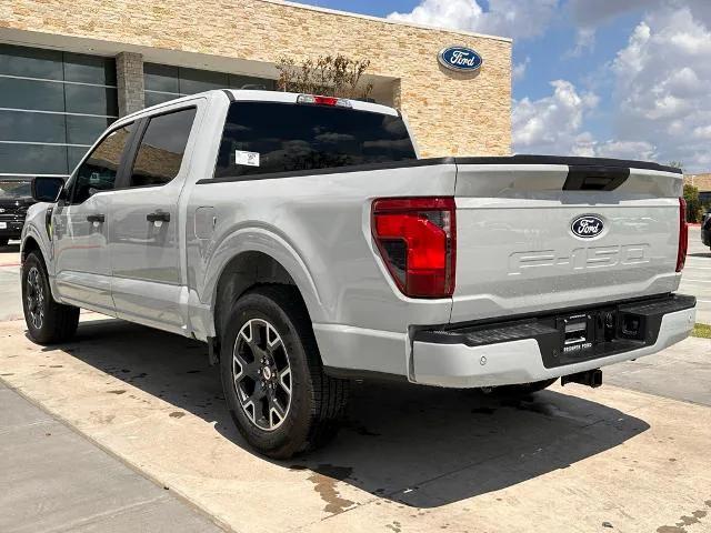 new 2024 Ford F-150 car, priced at $42,080