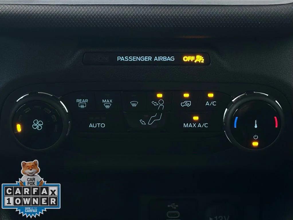 used 2024 Ford Bronco Sport car, priced at $25,565