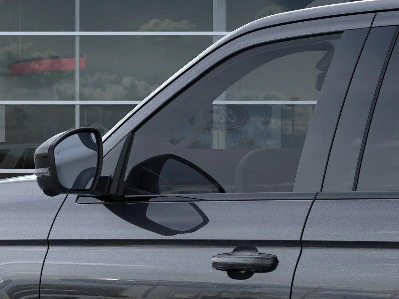 new 2025 Ford Expedition car, priced at $84,440