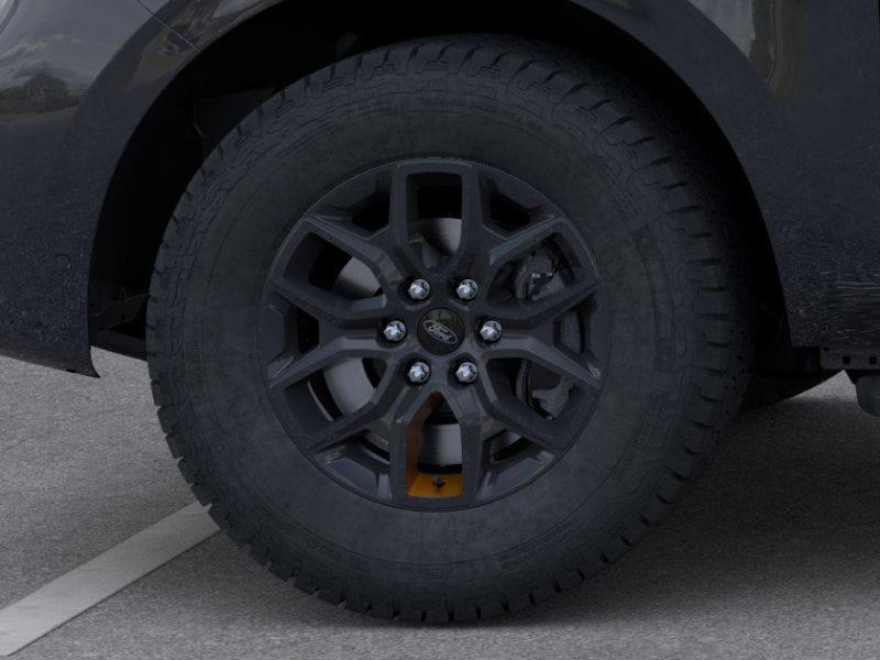 new 2025 Ford Expedition car, priced at $84,440